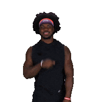 nfl combine sport Sticker by NFL