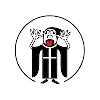 sv4tum munchen Asta tum kindl Sticker