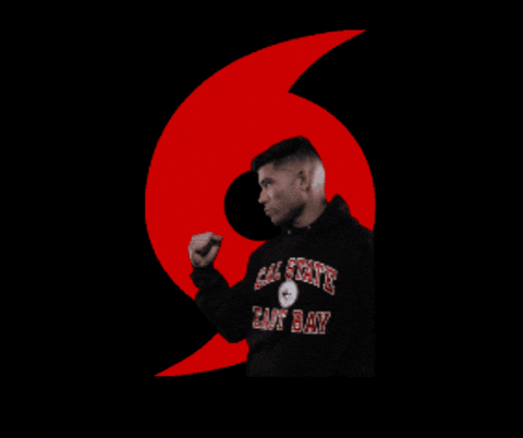 GIF by Cal State East Bay