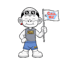 Mood Lol Sticker by Zhot