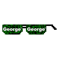 Sticker by George FM