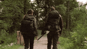 The Walking Dead Twd GIF by AMC Latinoamérica