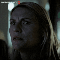 Showtime GIF by Homeland