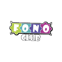 Sticker by Fonoclub