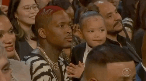 Grammys 2020 GIF by Recording Academy / GRAMMYs