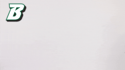 Bingath GIF by Binghamton Athletics