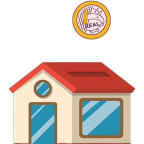 Moeda 1Real Sticker by RNI