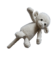 Stop Motion Toys Sticker by A la Sascha