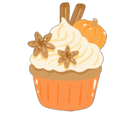 Cake Sticker