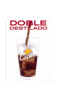 CapelPisco chile pisco piscola destilado Sticker