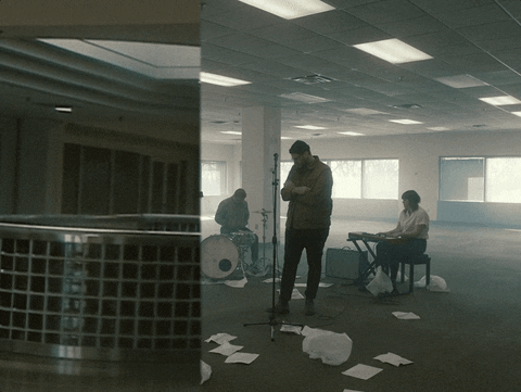 Spanish Love Songs Losers GIF by Pure Noise Records