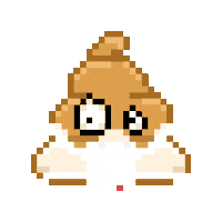 Art Shitting Sticker by Poopies.io