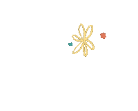 Shusarts nature flower flowers yellow Sticker