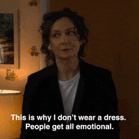 Wedding Dress GIF by ABC Network