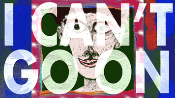 Art Wow GIF by Elvis Costello