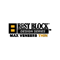 Logo Block Sticker by QUIKRETEConcrete