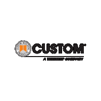 Custom Installation Sticker by QUIKRETEConcrete