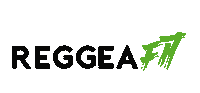 Reggeafit magaly reggeafit Sticker