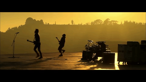thirtysecondstomars giphyupload 30 seconds to mars kings and queens giphy30kandq GIF