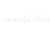Wednesday Wack Wednesdays Sticker