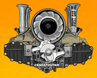 Racing Race GIF by kneapolitan