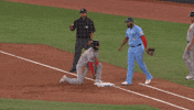 Blue Jays Baseball GIF by Toronto Blue Jays