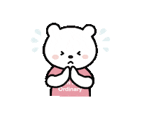 happy friends Sticker by FLUFFY HOUSE