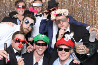chicbooth GIF
