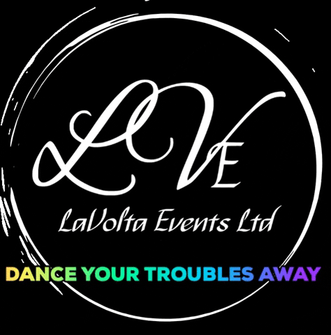 LaVoltaEvents dance dancing dancer perform GIF