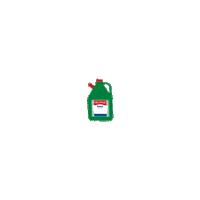 Reiniger Sticker by Mellerud
