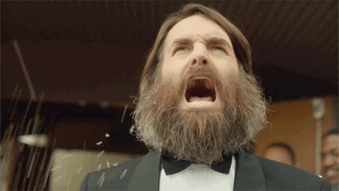 the last man on earth GIF by Fox TV