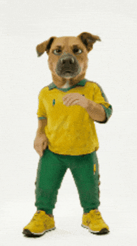 Caramelo GIF by Play9