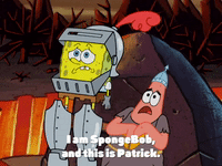 season 4 episode 6 GIF by SpongeBob SquarePants