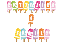 Emilia Romagna Italia Sticker by cattolica4family