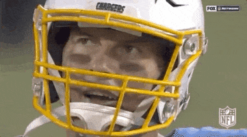 Regular Season Smh GIF by NFL