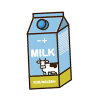 Kurleb Sticker by Kopi KurangLebih