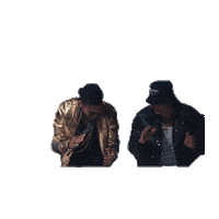 Nesty Sticker by Puntilla Music