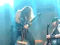 zakk wylde GIF