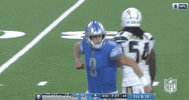Regular Season Football GIF by NFL