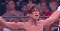All Elite Wrestling GIF by AEWonTV