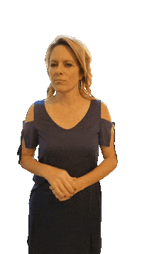 kerryhbarrett television thinking help inspiration Sticker