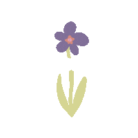 Holy Spirit Jesus Sticker by Elevated Faith