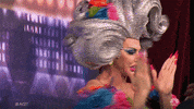 Season 16 Nbc GIF by America's Got Talent