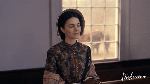 Ella Hunt GIF by Apple TV+