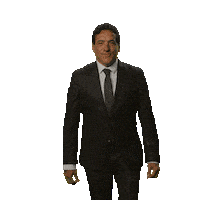 Pose Serio Sticker by FOX Deportes