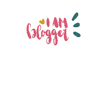 Sticker by blogger perempuan