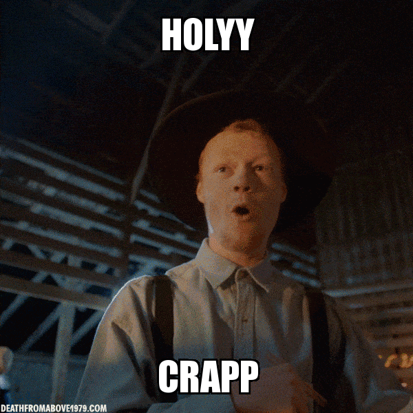 Virgins Meme GIF by Death From Above 1979