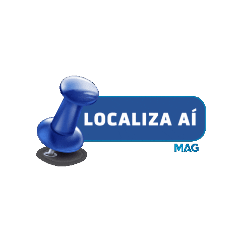 Conectamag Sticker by MAG Seguros