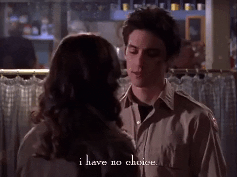 season 3 netflix GIF by Gilmore Girls 