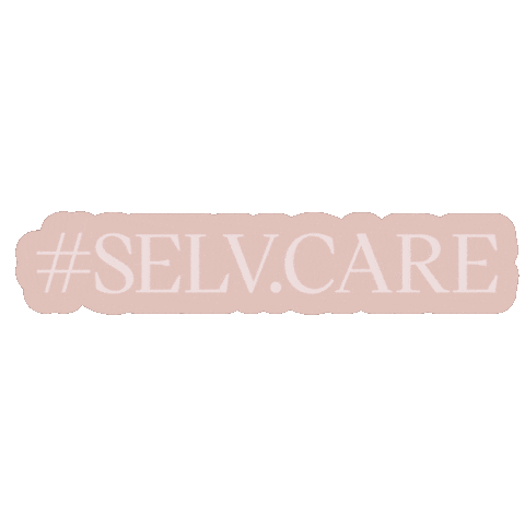 Selv Sticker